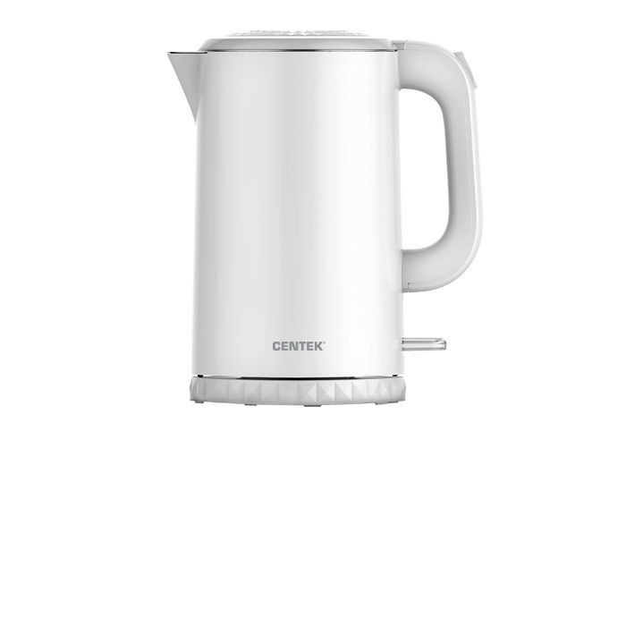 Чайник электрический CENTEK CT-0020 White Чайник электрический CENTEK CT-0020 White