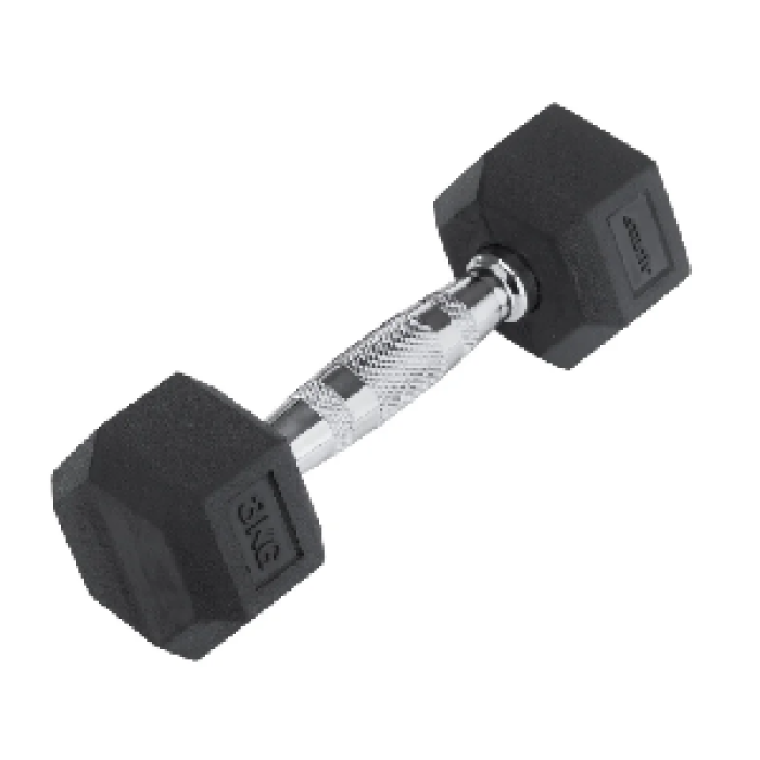 Гантель Starfit DB-301 3 кг черная Гантель Starfit DB-301 3 кг черная