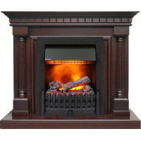 Камин DIMPLEX dallas под danville delux black тем.дуб Камин DIMPLEX dallas под danville delux black тем.дуб
