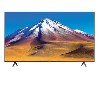 Телевизор SAMSUNG UE55TU7090UX Телевизор SAMSUNG UE55TU7090UX