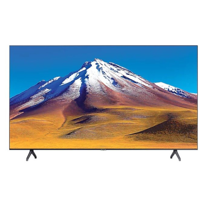 Телевизор SAMSUNG UE55TU7090UX Телевизор SAMSUNG UE55TU7090UX