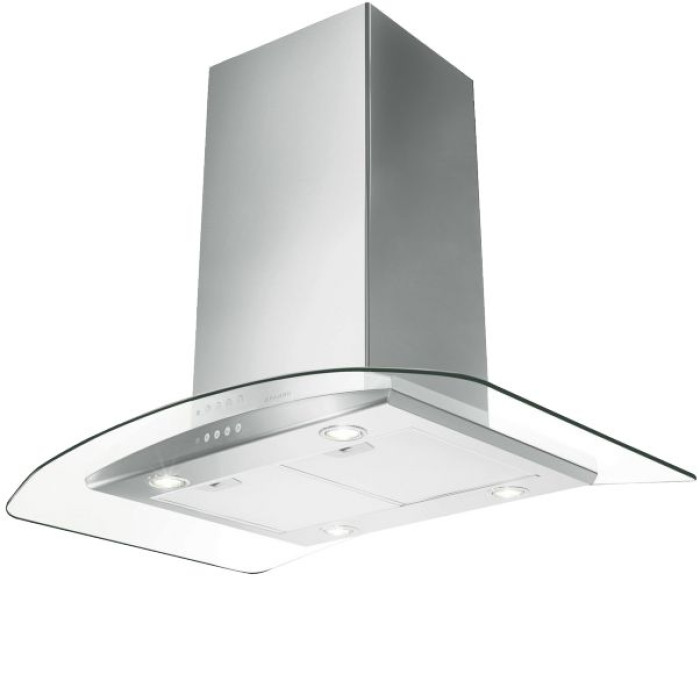 Вытяжка FABER TRATTO/SP EG8 X/V A90 (нерж.сталь,стекло) Вытяжка FABER TRATTO/SP EG8 X/V A90 (нерж.сталь,стекло)