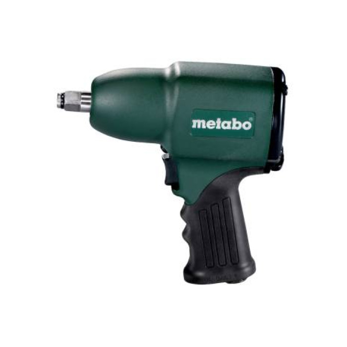 Пневмогайковерт Metabo DSSW 360 Set 604118500