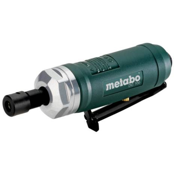 Пневматическая прямошлифовальная машина Metabo DG 700 601554000 Пневматическая прямошлифовальная машина Metabo DG 700 601554000