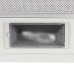 Вытяжка FABER 110.0389.223 FABER FLEXA W/GL A60, м/кассета Вытяжка FABER 110.0389.223 FABER FLEXA W/GL A60, м/кассета