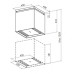 Вытяжка FABER LYBRA (SET) Вытяжка FABER LYBRA (SET)