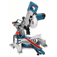 Пила торцовочная BOSCH GCM 800 SJ (0601B19000) Пила торцовочная BOSCH GCM 800 SJ (0601B19000)