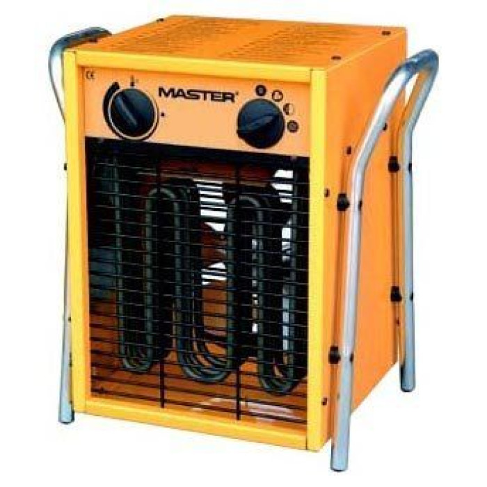 Обогреватель MASTER b 9 epb Обогреватель MASTER b 9 epb