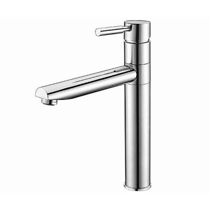 Смеситель WasserKraft Main 4107 хром Смеситель WasserKraft Main 4107 хром