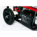 Бензиновый генератор Workmaster БГ-9500E2 Бензиновый генератор Workmaster БГ-9500E2