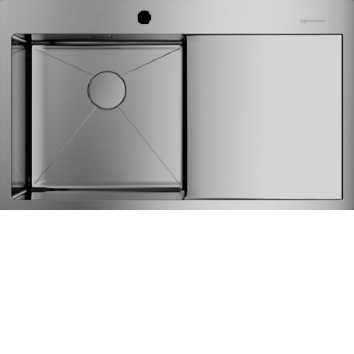 Кухонная мойка OMOIKIRI Akisame 86-IN-L (4993760) Кухонная мойка OMOIKIRI Akisame 86-IN-L (4993760)