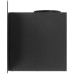 Вытяжка KRONA Clementina 600 black S Вытяжка KRONA Clementina 600 black S