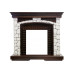 Камин DIMPLEX glasgow под danville delux black (темный дуб) Камин DIMPLEX glasgow под danville delux black (темный дуб)