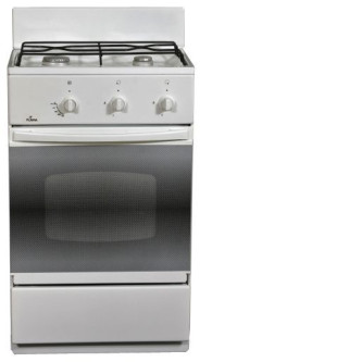 Плита газовая FLAMA cg3202-w Плита газовая FLAMA cg3202-w