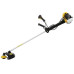Триммер бензиновый HUTER GGT2500T PRO Триммер бензиновый HUTER GGT2500T PRO