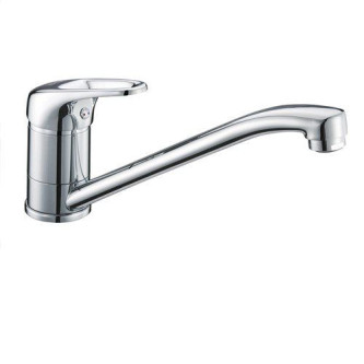 Смеситель WasserKraft Oder 6307 хром Смеситель WasserKraft Oder 6307 хром