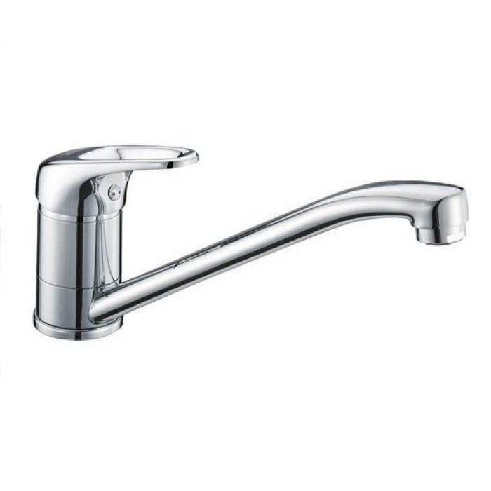 Смеситель WasserKraft Oder 6307 хром Смеситель WasserKraft Oder 6307 хром