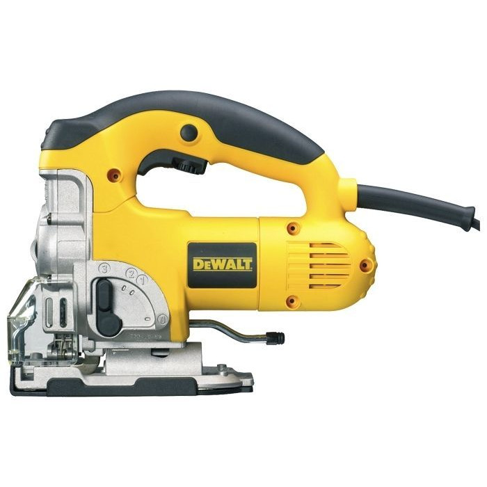 Лобзик DEWALT dw331k Лобзик DEWALT dw331k