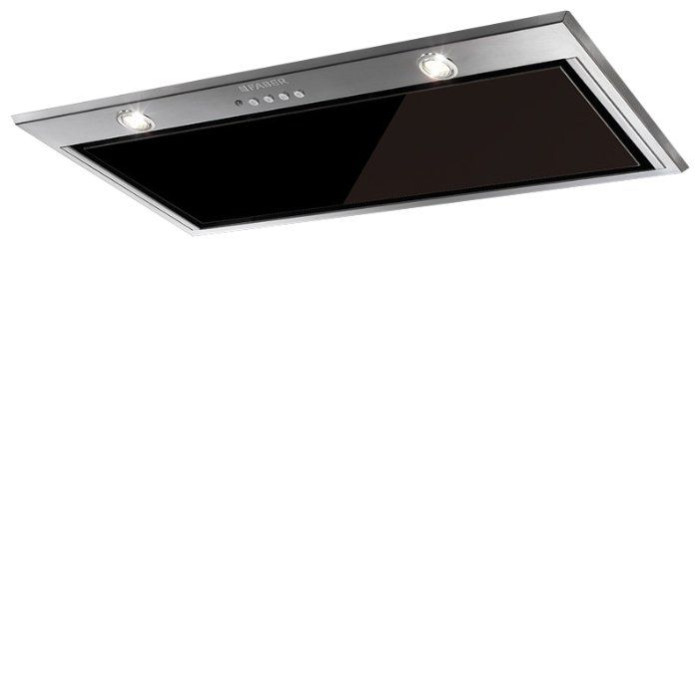 Вытяжка FABER 110.0356.558 FABER INCA LUX GLASS EG8 X/BK A70