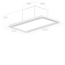 Вытяжка ELICA HILIGHT GLASS H30 WH/A/100 Вытяжка ELICA HILIGHT GLASS H30 WH/A/100