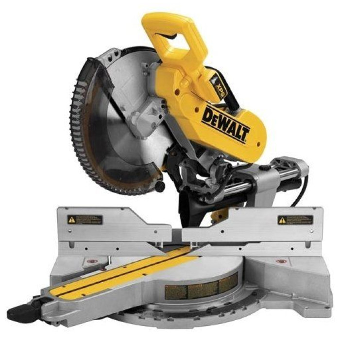 Пила торцовочная DEWALT dws 780 Пила торцовочная DEWALT dws 780