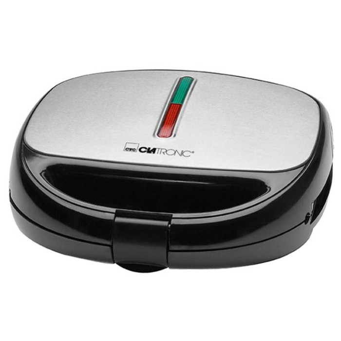Сэндвичница CLATRONIC ST/WA 3670 MULTIGRILL Сэндвичница CLATRONIC ST/WA 3670 MULTIGRILL