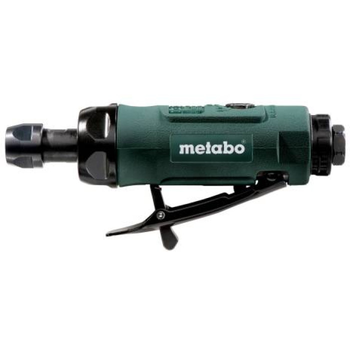 Прямошлифовальная машина Metabo DG 25 Set 604116500 Прямошлифовальная машина Metabo DG 25 Set 604116500