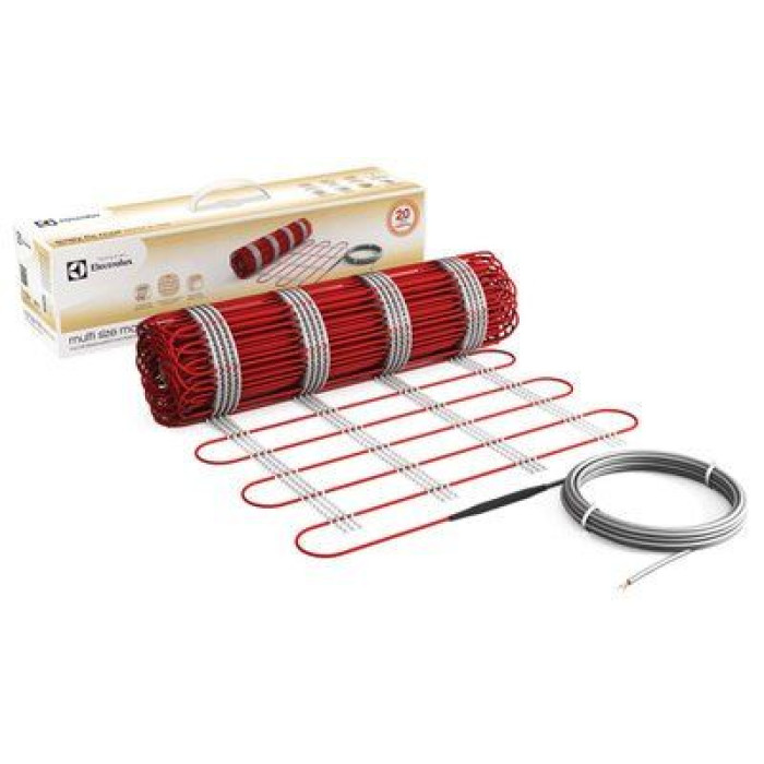Мат нагревательный ELECTROLUX emsm 2-150-6 Мат нагревательный ELECTROLUX emsm 2-150-6