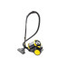 Пылесос циклон CENTEK CT-2529 Yellow Пылесос циклон CENTEK CT-2529 Yellow