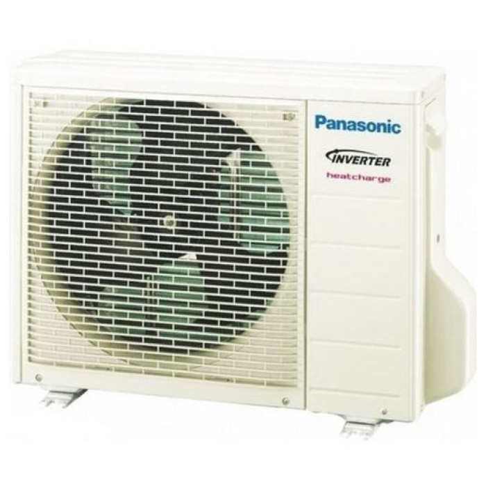 Сплит-система PANASONIC CS-BE20TKD/CU-BE20TKD Сплит-система PANASONIC CS-BE20TKD/CU-BE20TKD