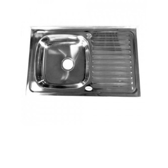 Кухонная мойка Fabia 62274R
