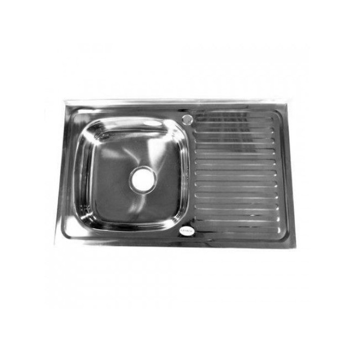 Кухонная мойка Fabia 62274R