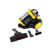 Пылесос циклон CENTEK CT-2529 Yellow Пылесос циклон CENTEK CT-2529 Yellow