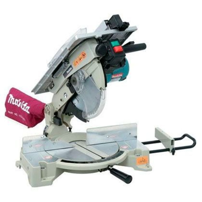 Пила комбинированная MAKITA lh1040f Пила комбинированная MAKITA lh1040f