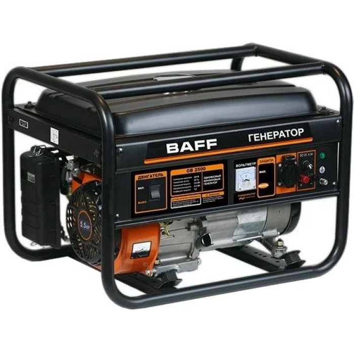 Генератор Baff GB 2500 Генератор Baff GB 2500