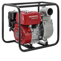 Мотопомпа HONDA WB30XT3