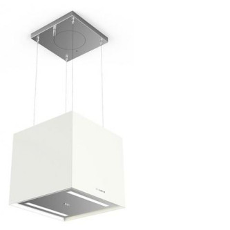 Вытяжка FABER SOFT CUBE WHITE KOS F40 Вытяжка FABER SOFT CUBE WHITE KOS F40