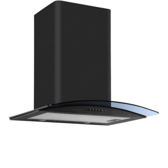 Вытяжка CATA C-600 Glass Black H Вытяжка CATA C-600 Glass Black H