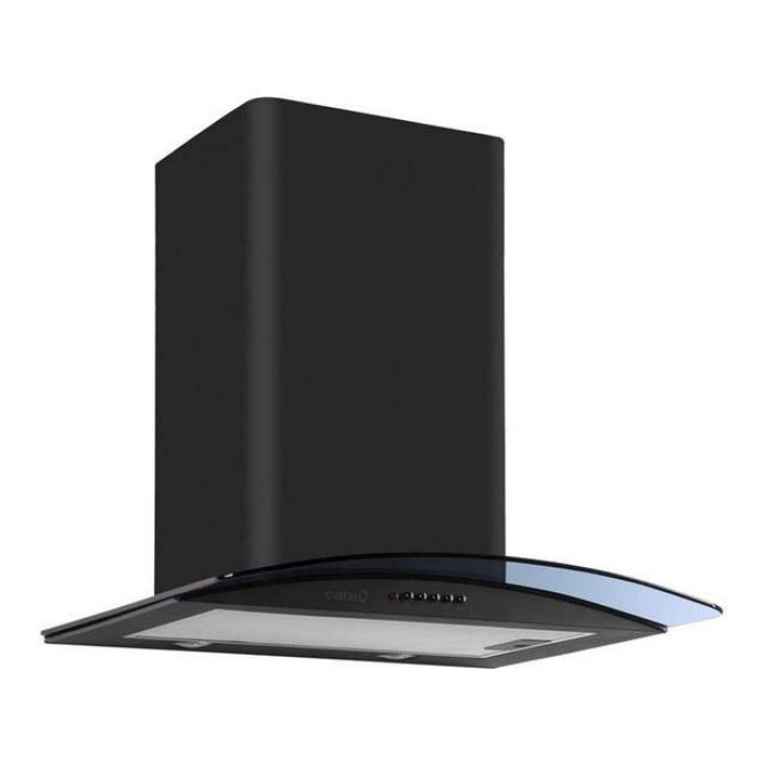 Вытяжка CATA C-600 Glass Black H Вытяжка CATA C-600 Glass Black H