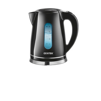 Электрочайник CENTEK CT-0043 Black Электрочайник CENTEK CT-0043 Black
