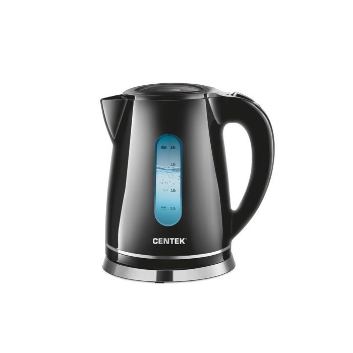 Электрочайник CENTEK CT-0043 Black Электрочайник CENTEK CT-0043 Black