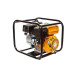 Мотопомпа REDVERG RD-CWP50 Мотопомпа REDVERG RD-CWP50