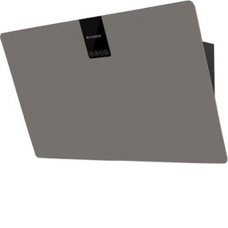 Вытяжка FABER SOFT EDGE GRIGIO LONDRA A80 Вытяжка FABER SOFT EDGE GRIGIO LONDRA A80