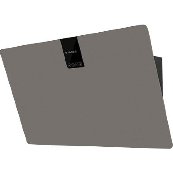 Вытяжка FABER SOFT EDGE GRIGIO LONDRA A80 Вытяжка FABER SOFT EDGE GRIGIO LONDRA A80