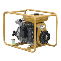 Мотопомпа Daishin PTG 208T Мотопомпа Daishin PTG 208T