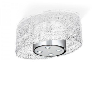 Вытяжка FABER 110.0157.234 NEST (SET)