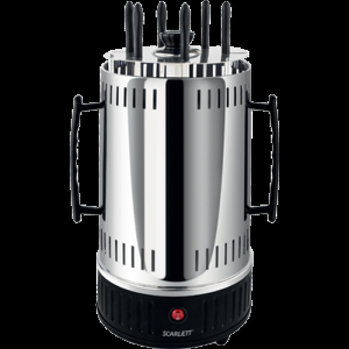 Шашлычница SCARLETT SC-KG22601 Шашлычница SCARLETT SC-KG22601