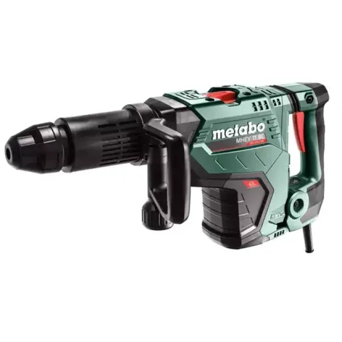 Отбойный молоток Metabo MHEV 11 BL 600770500 Отбойный молоток Metabo MHEV 11 BL 600770500