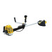 Триммер бензиновый HUTER GGT2500T PRO Триммер бензиновый HUTER GGT2500T PRO