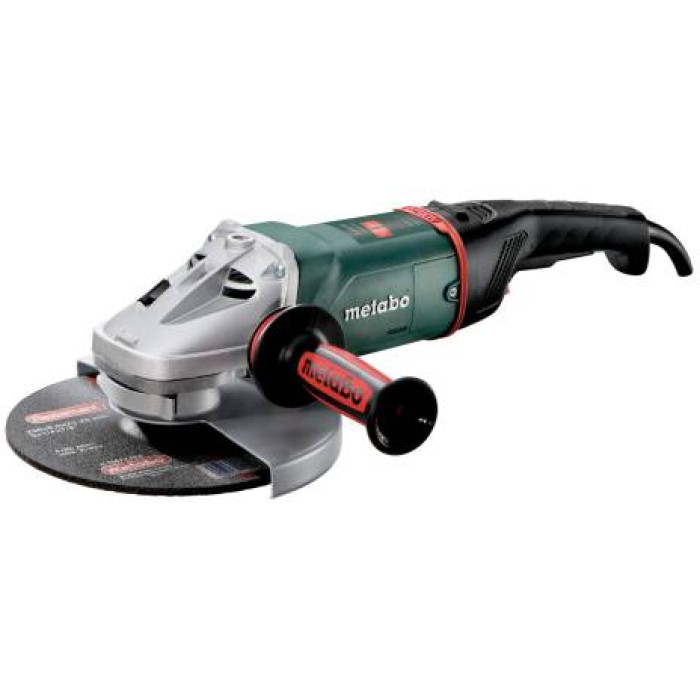 Шлифмашина Metabo W 24-230 MVT 606467000 Шлифмашина Metabo W 24-230 MVT 606467000